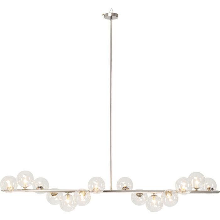 Scala Balls Pendant Lamp - WOO .Design