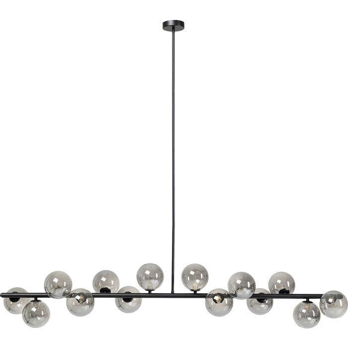 Scala Balls Pendant Lamp - WOO .Design