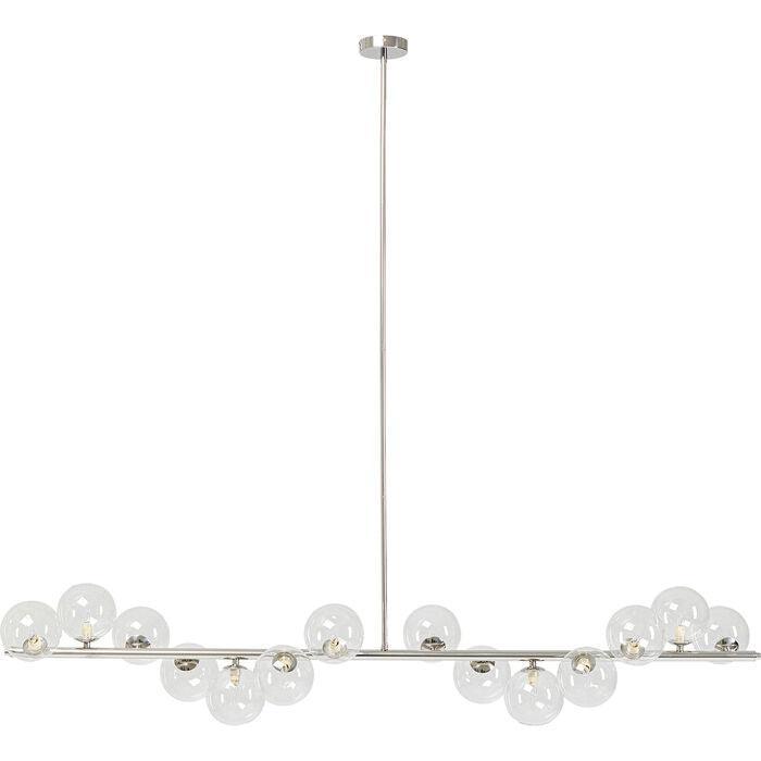 Scala Balls Pendant Lamp - WOO .Design