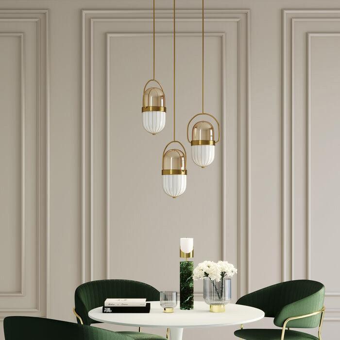 Schickeria Table - WOO .Design