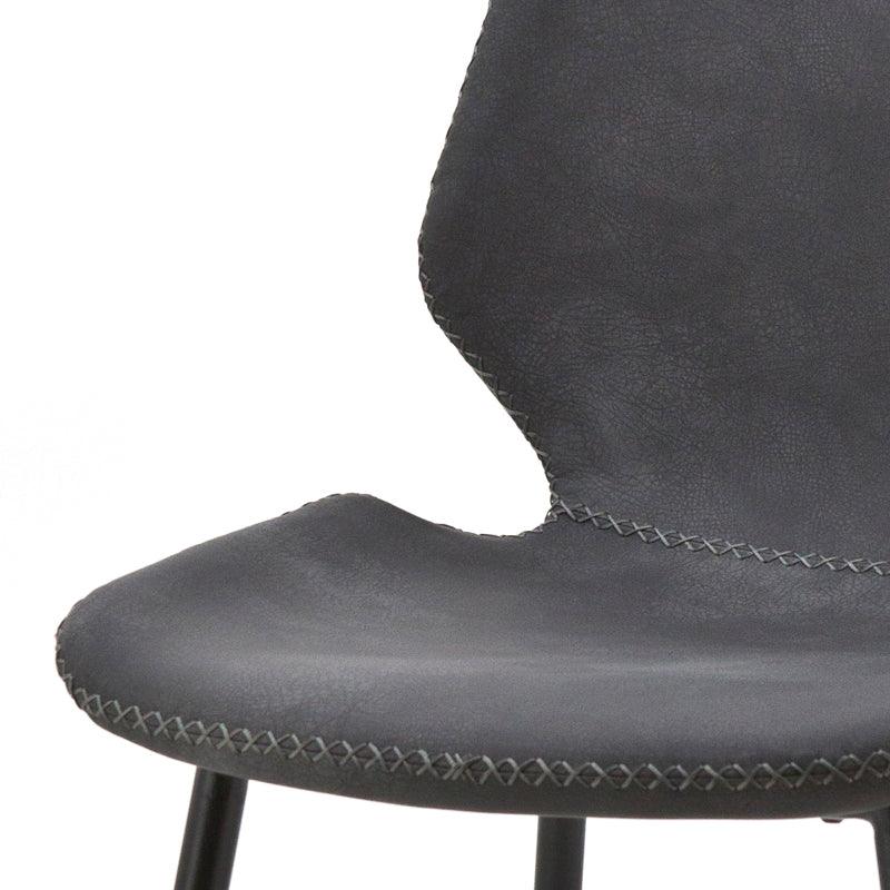 Seashell Chair - WOO .Design