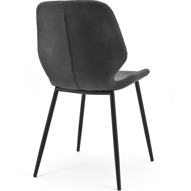 Seashell Chair - WOO .Design