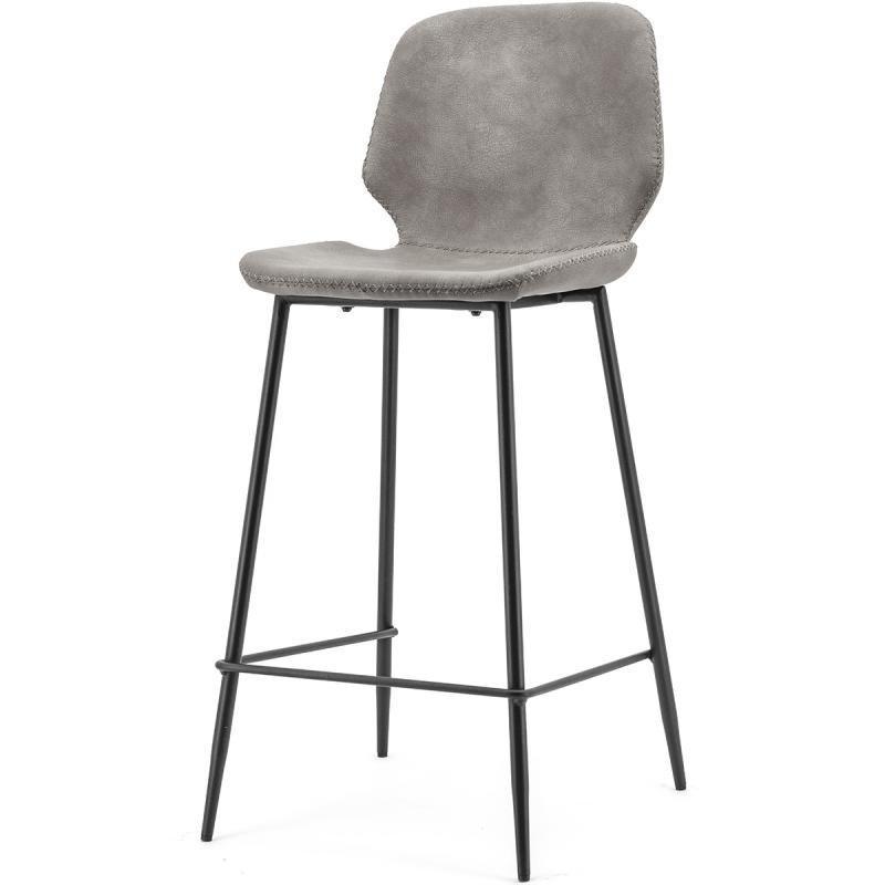 Seashell Counter Stool (2/Set) - WOO .Design