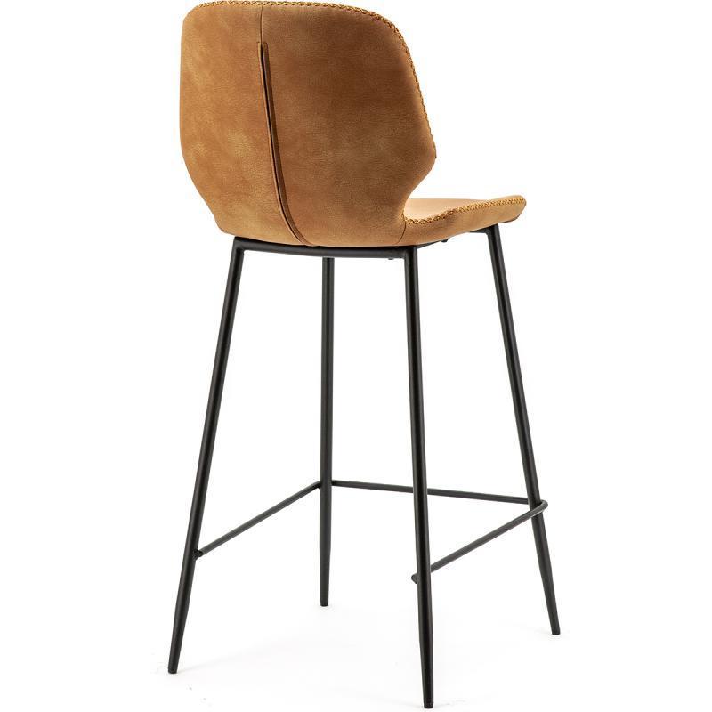 Seashell Counter Stool (2/Set) - WOO .Design