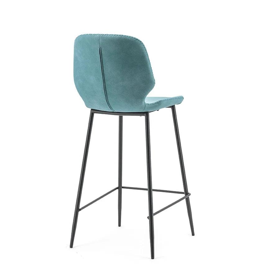 Seashell Counter Stool (2/Set) - WOO .Design