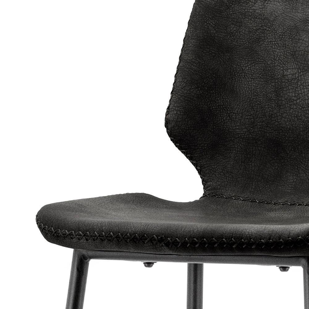 Seashell Counter Stool (2/Set) - WOO .Design