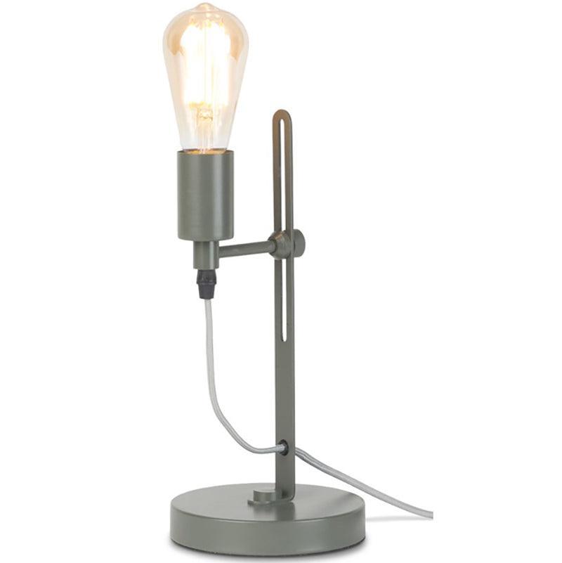 Seattle Table Lamp - WOO .Design