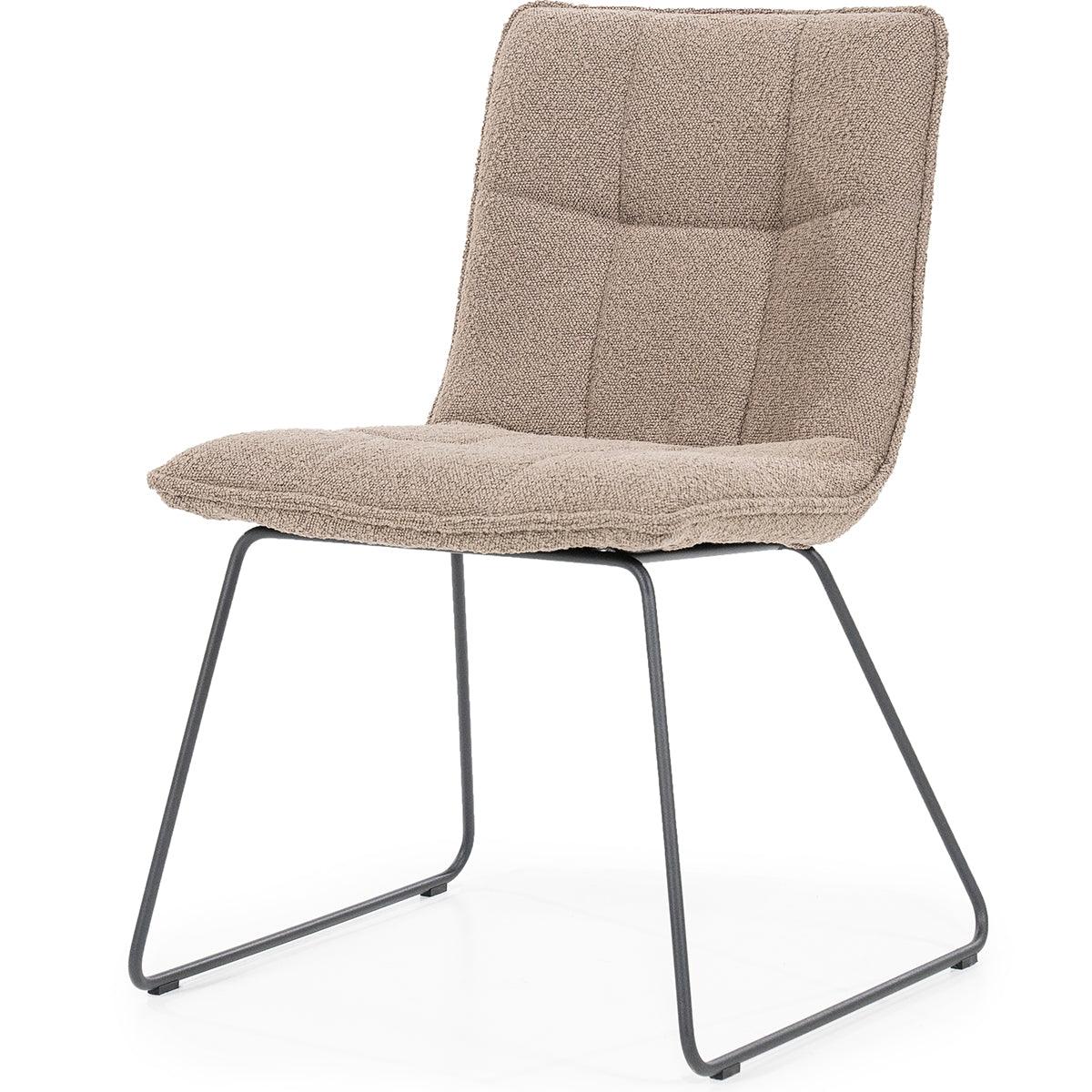Sella Chair (2/Set) - WOO .Design
