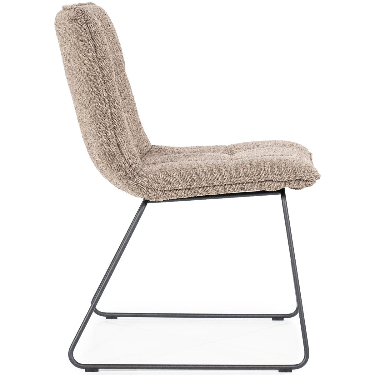 Sella Chair (2/Set) - WOO .Design