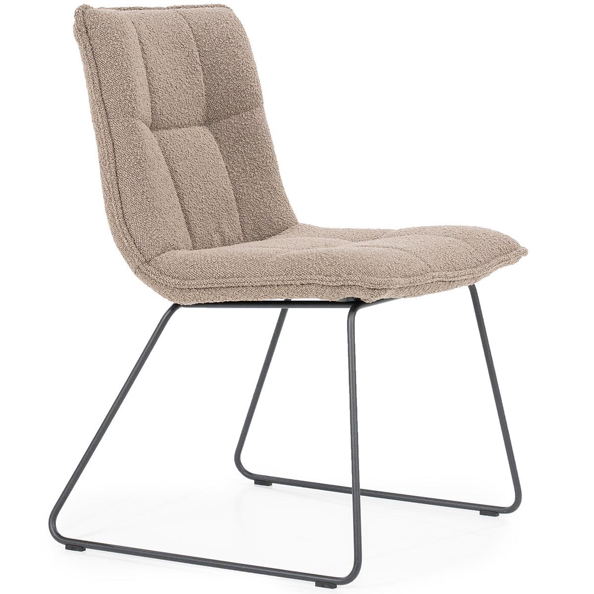 Sella Chair (2/Set) - WOO .Design