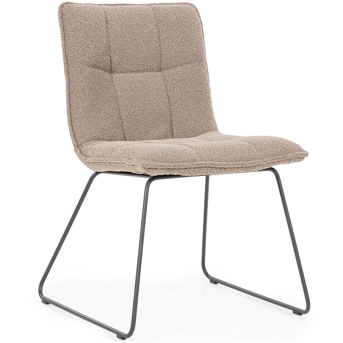 Sella Chair (2/Set) - WOO .Design