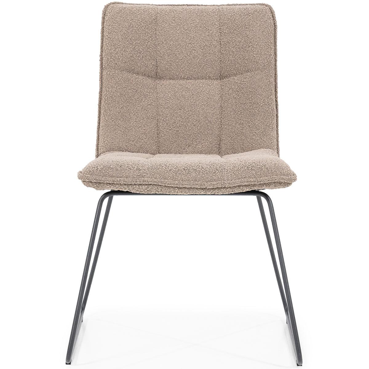 Sella Chair (2/Set) - WOO .Design