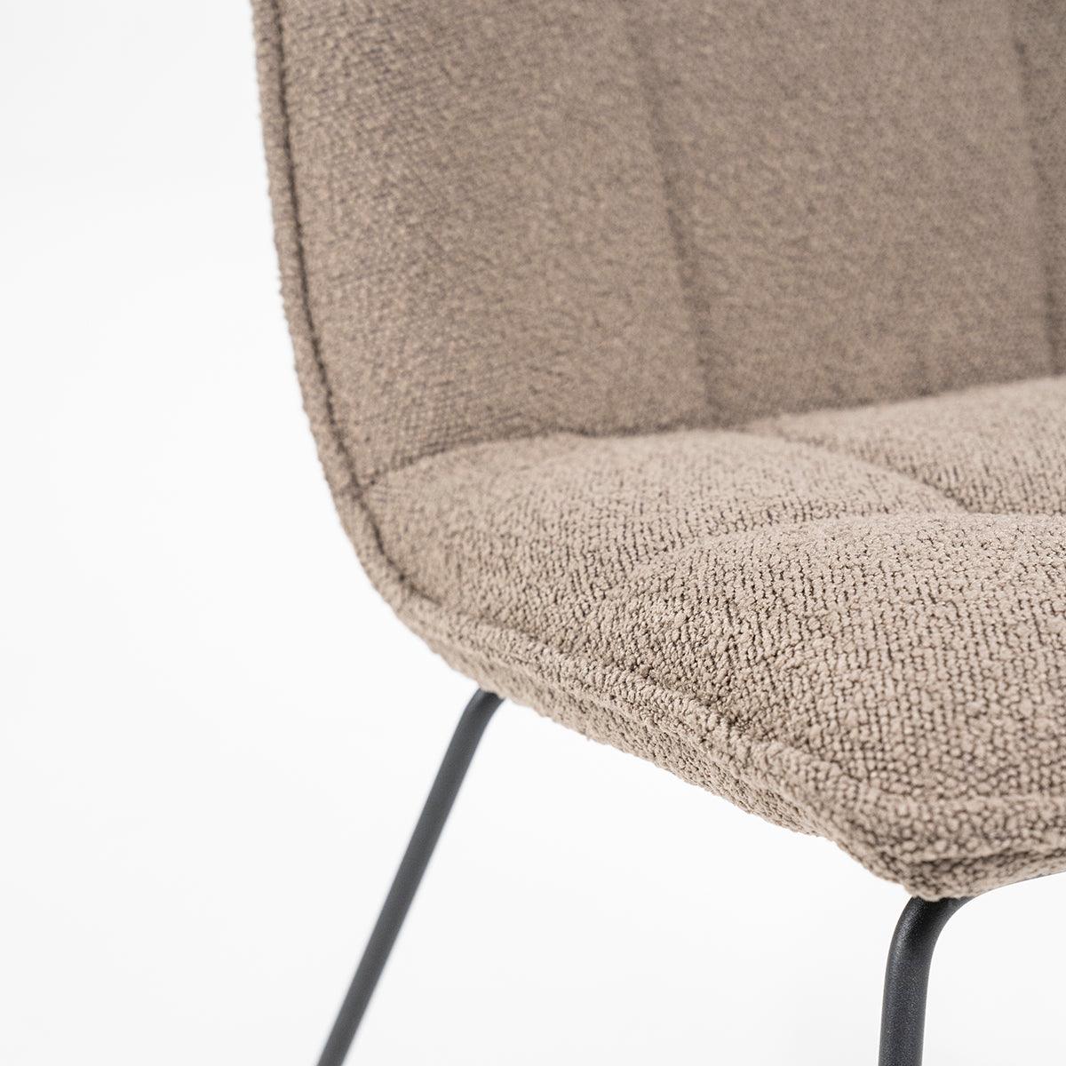 Sella Chair (2/Set) - WOO .Design