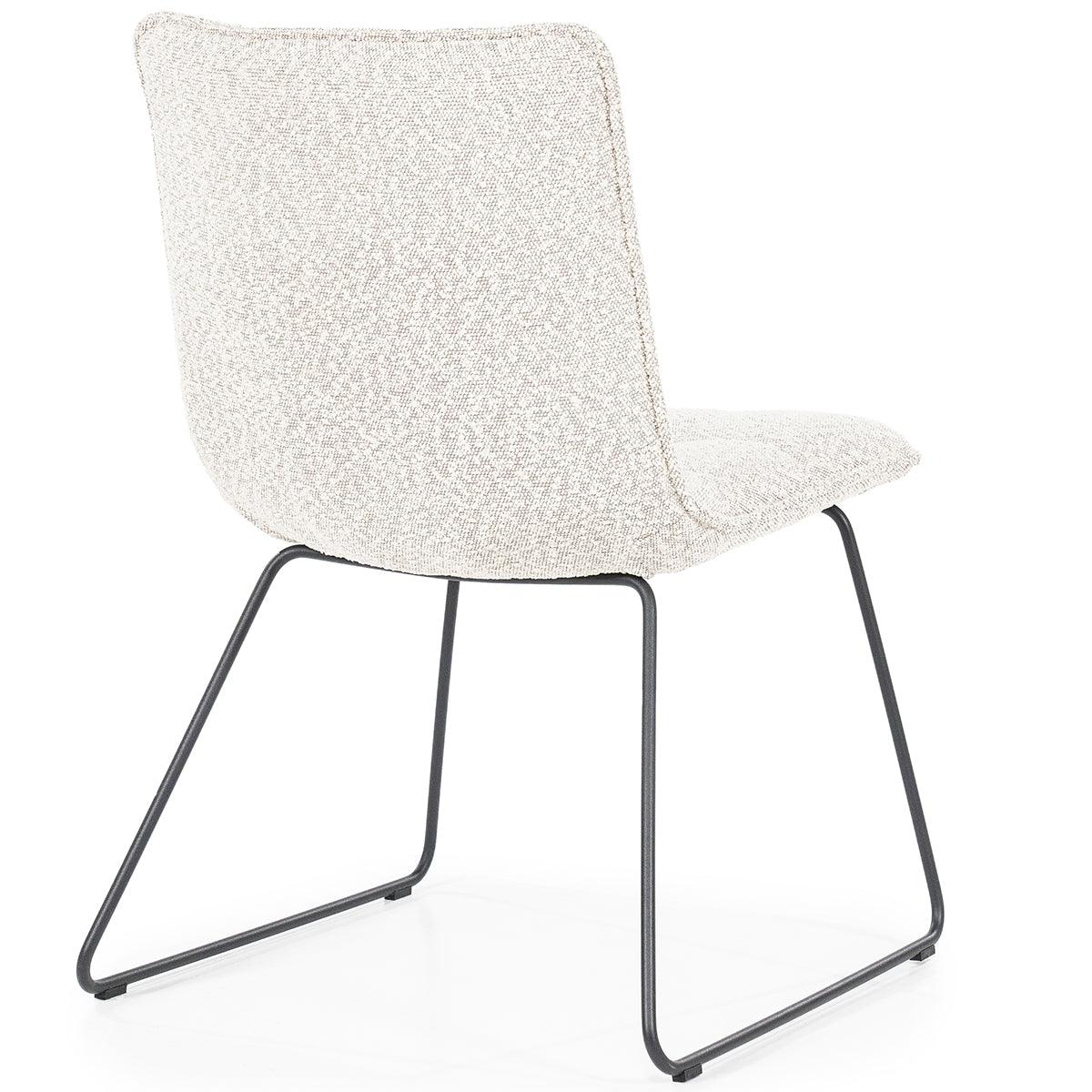 Sella Chair (2/Set) - WOO .Design