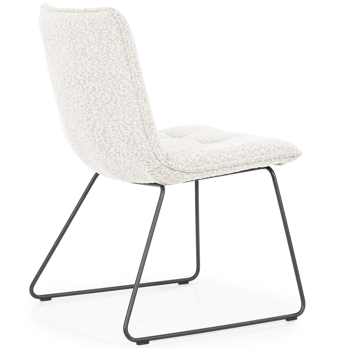 Sella Chair (2/Set) - WOO .Design