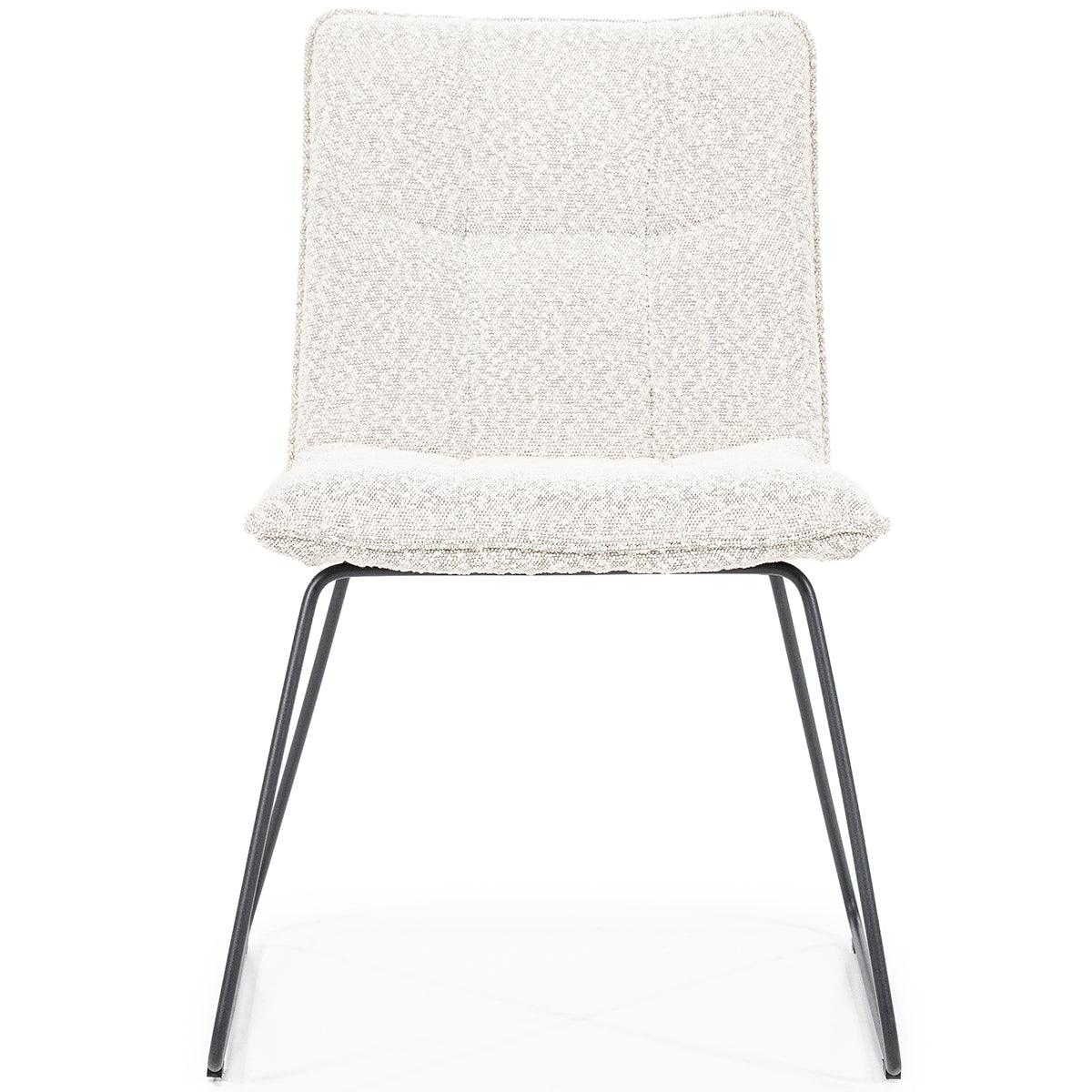 Sella Chair (2/Set) - WOO .Design