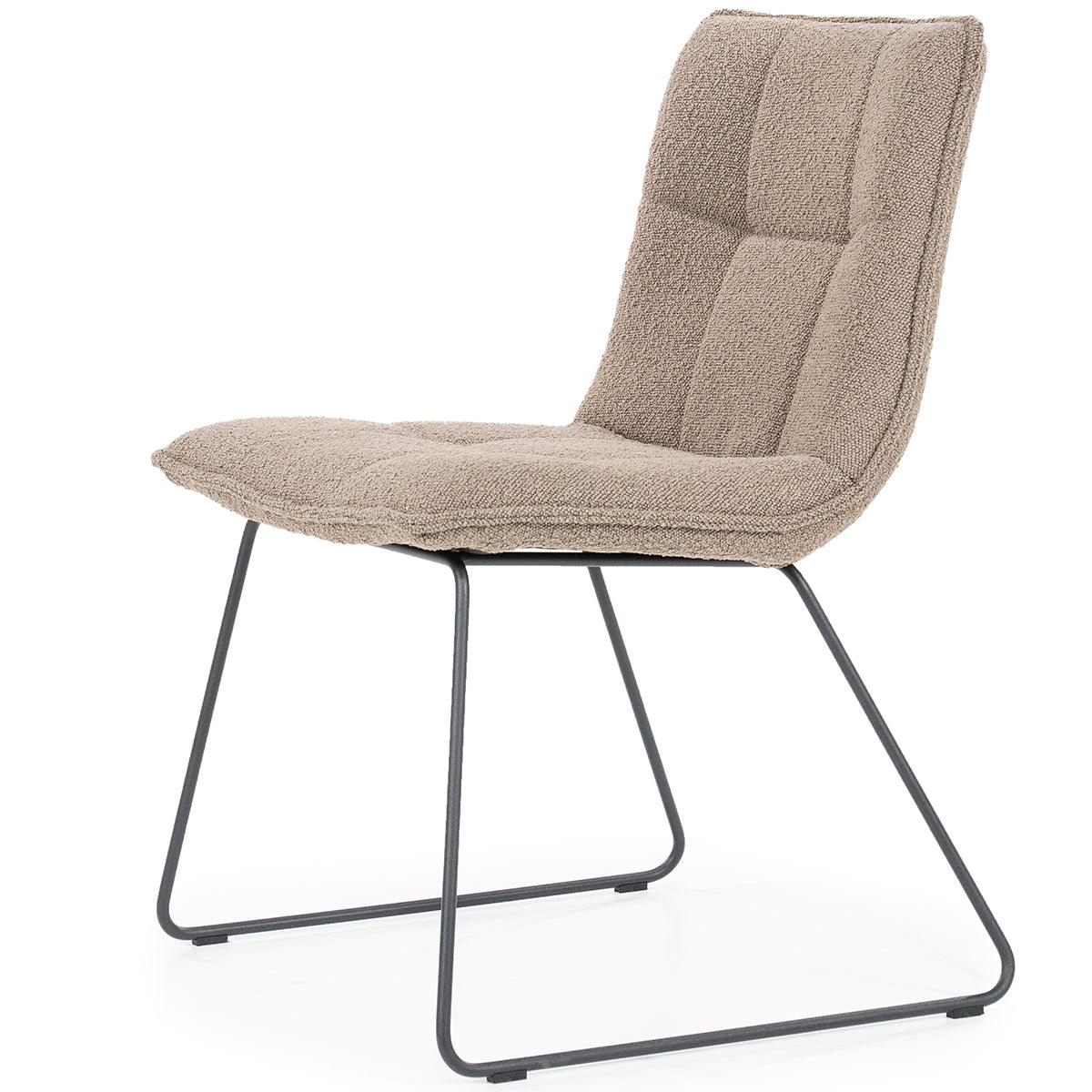 Sella Chair (2/Set) - WOO .Design