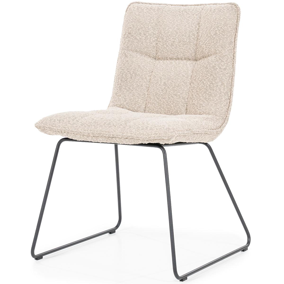 Sella Chair (2/Set) - WOO .Design