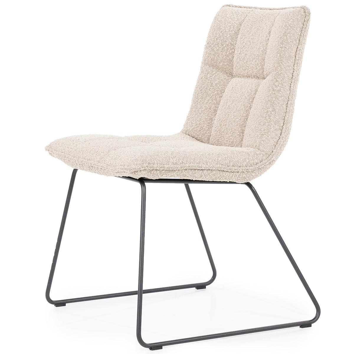 Sella Chair (2/Set) - WOO .Design