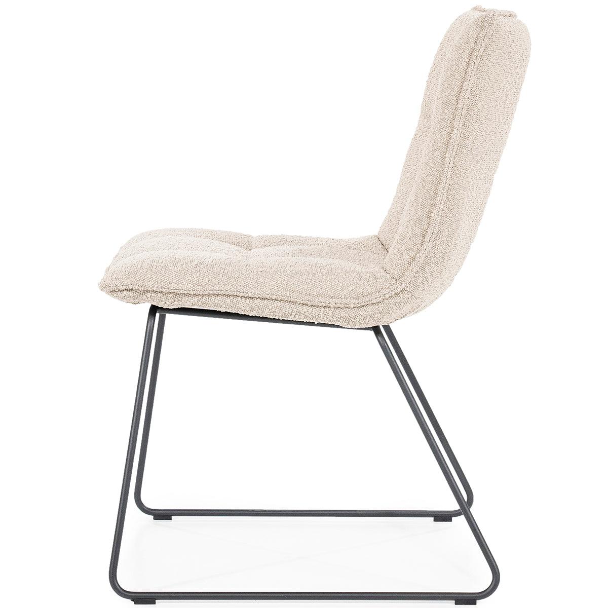 Sella Chair (2/Set) - WOO .Design