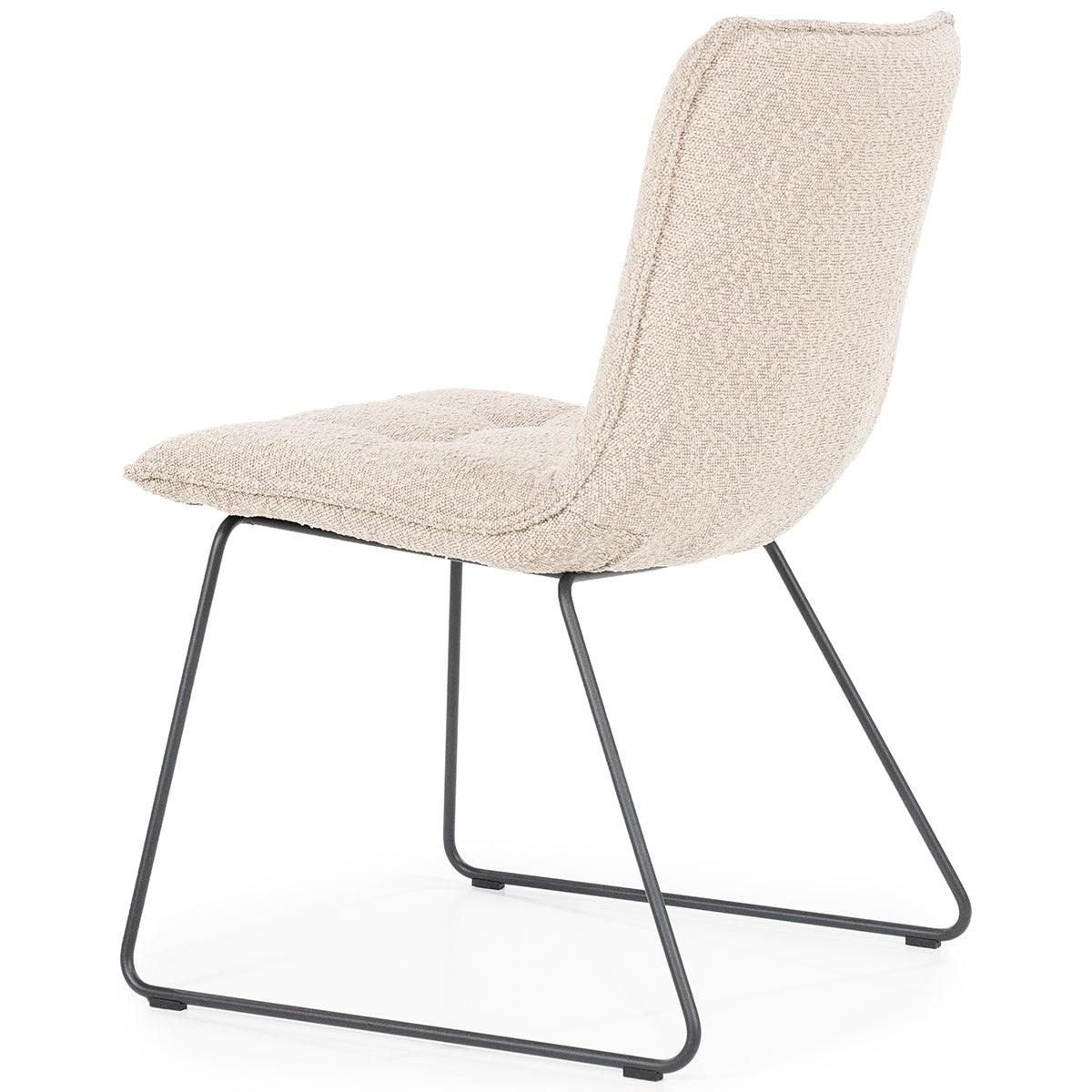 Sella Chair (2/Set) - WOO .Design