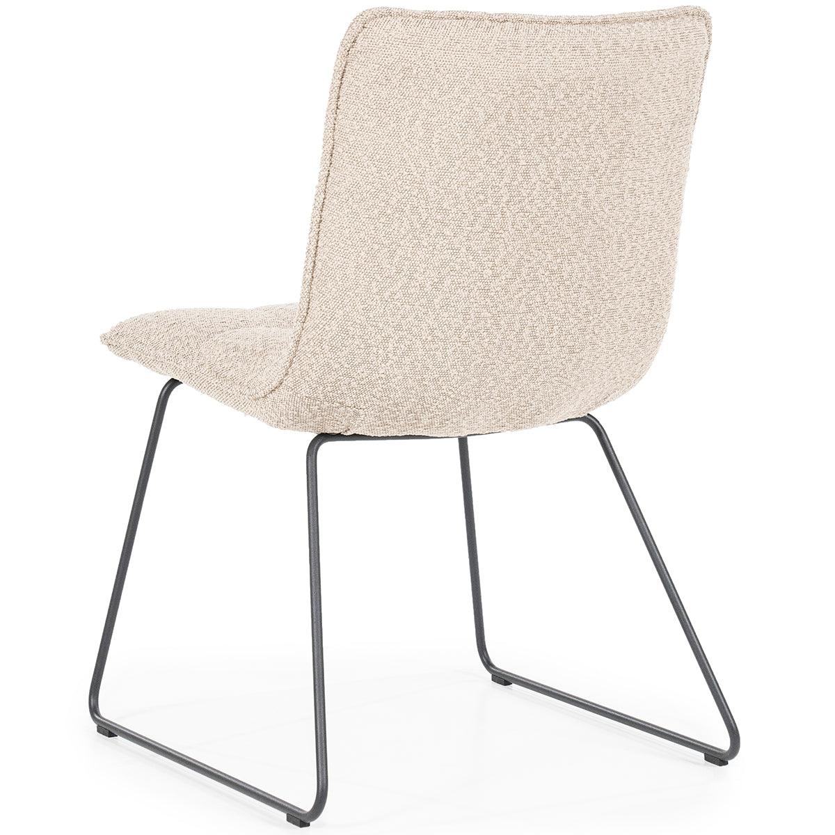 Sella Chair (2/Set) - WOO .Design