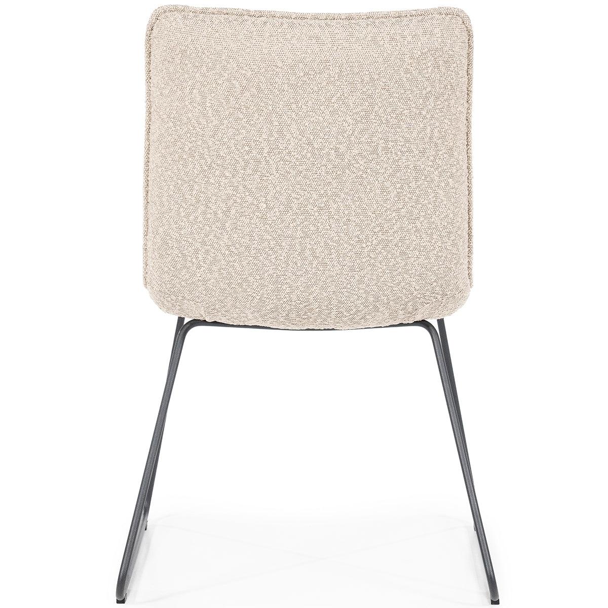 Sella Chair (2/Set) - WOO .Design