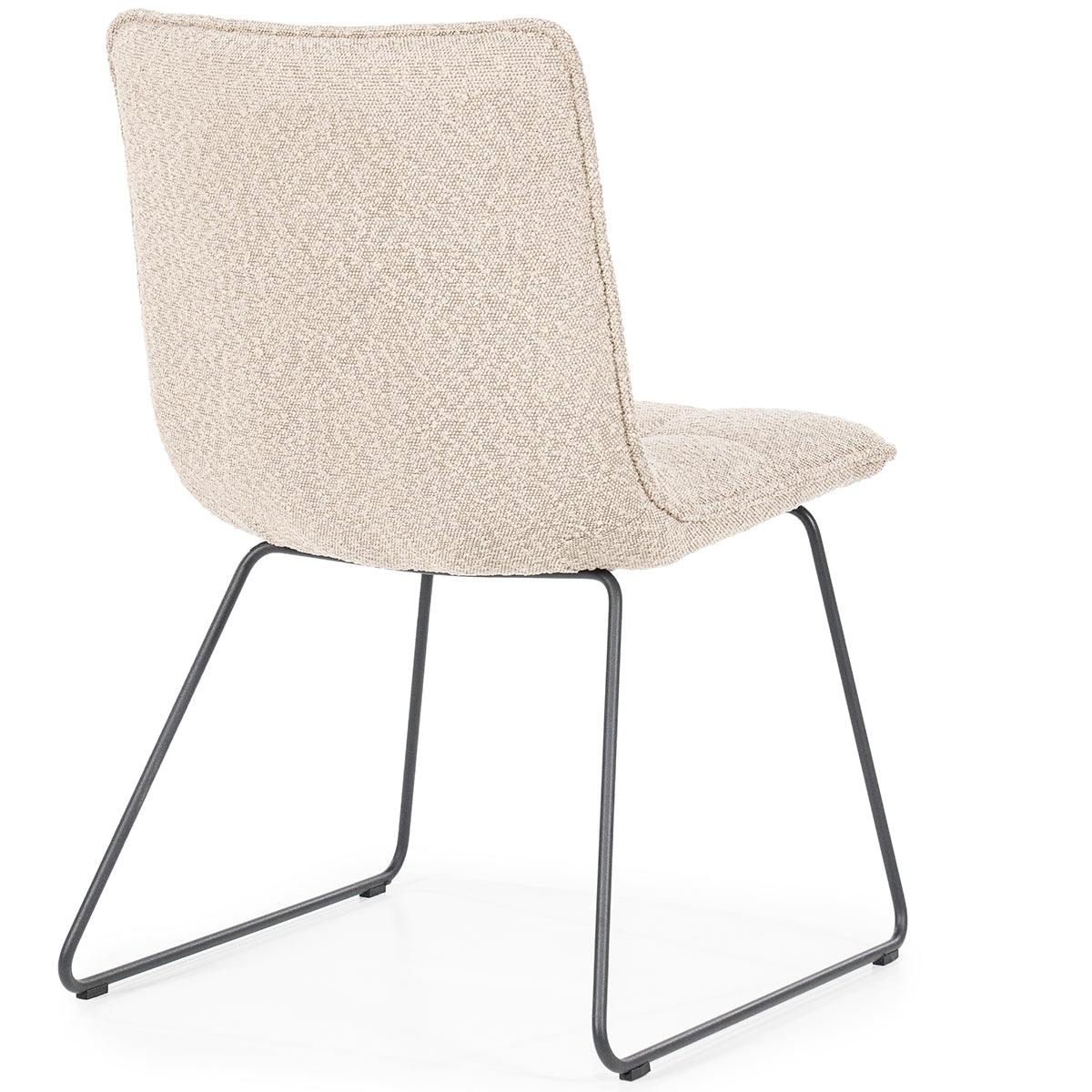 Sella Chair (2/Set) - WOO .Design