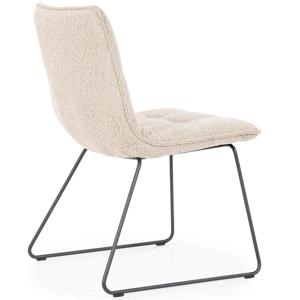 Sella Chair (2/Set) - WOO .Design