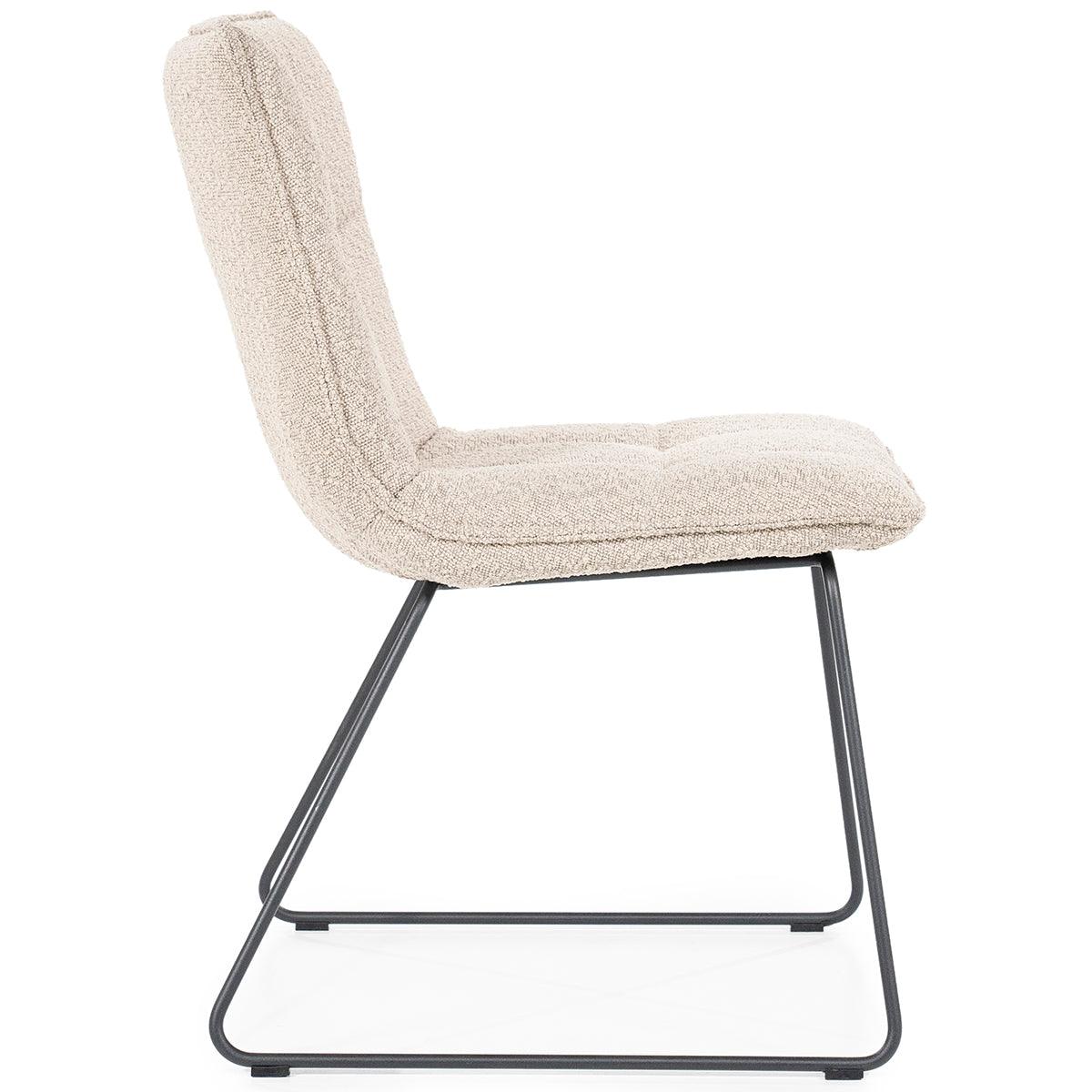 Sella Chair (2/Set) - WOO .Design