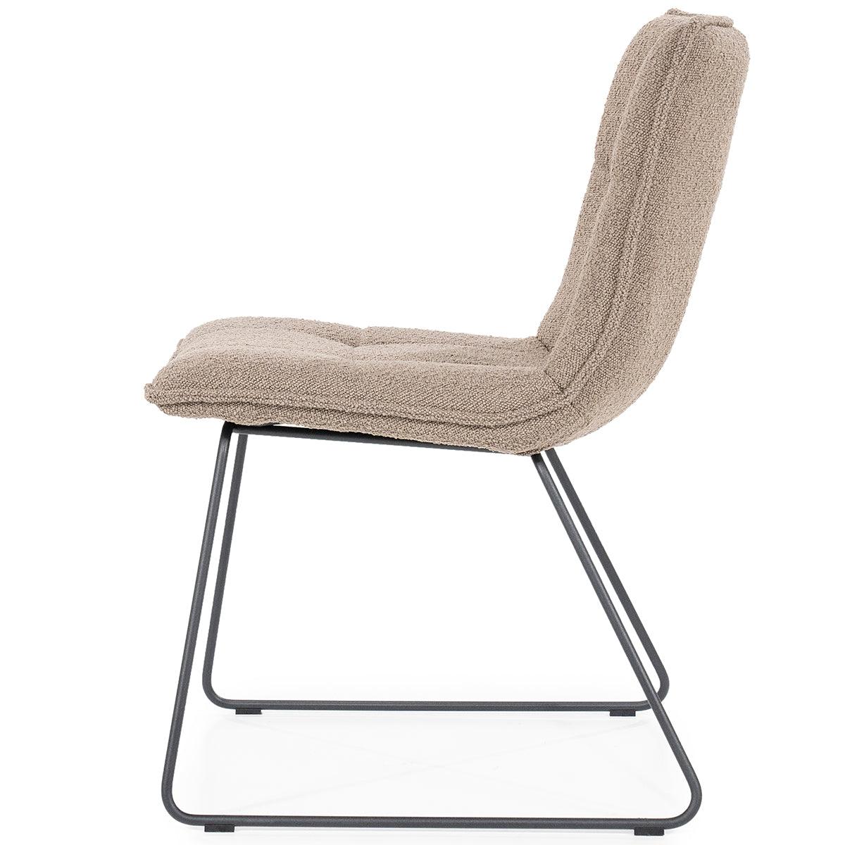 Sella Chair (2/Set) - WOO .Design