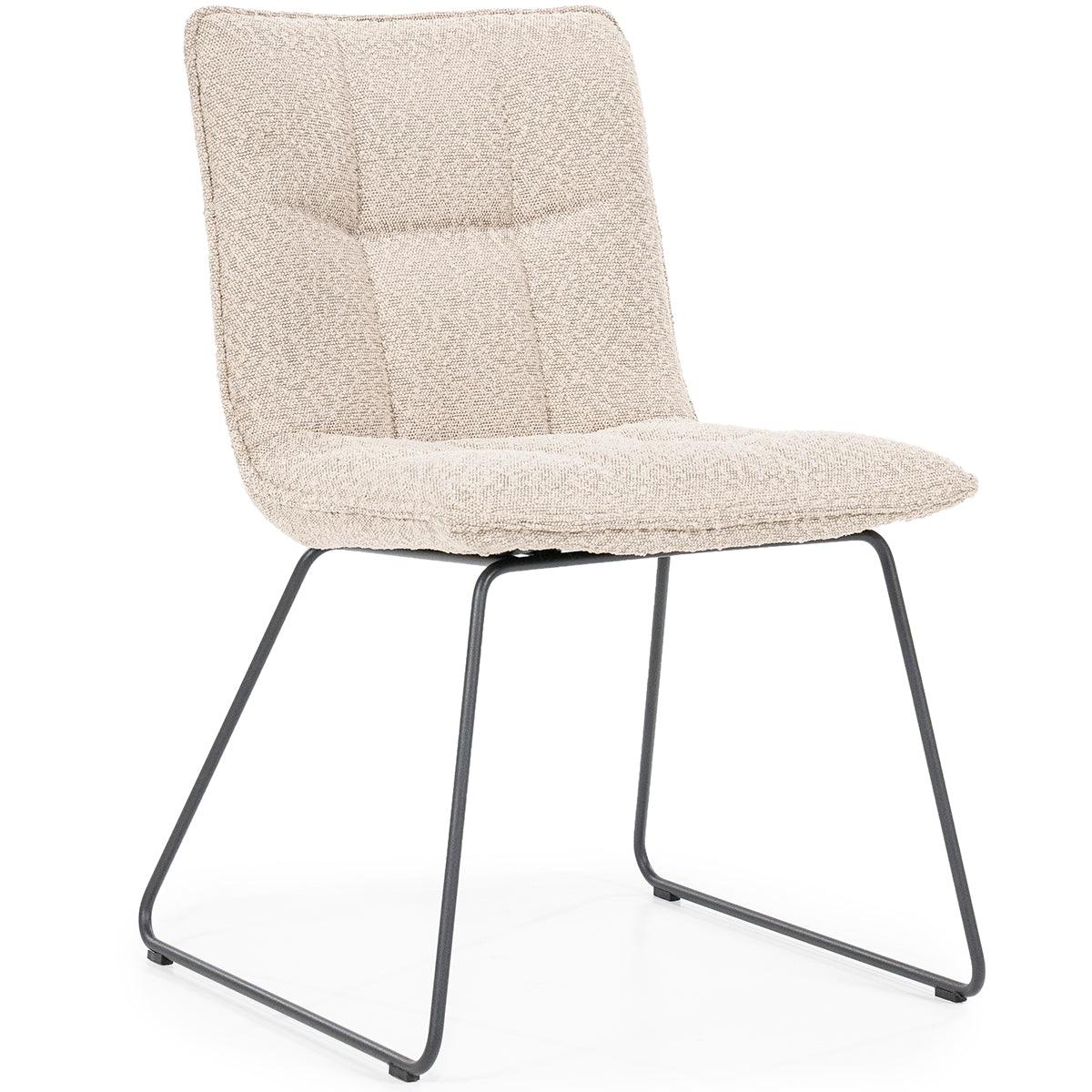 Sella Chair (2/Set) - WOO .Design