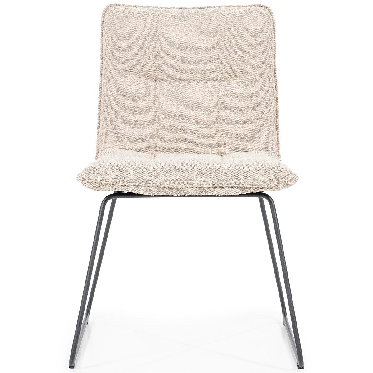 Sella Chair (2/Set) - WOO .Design