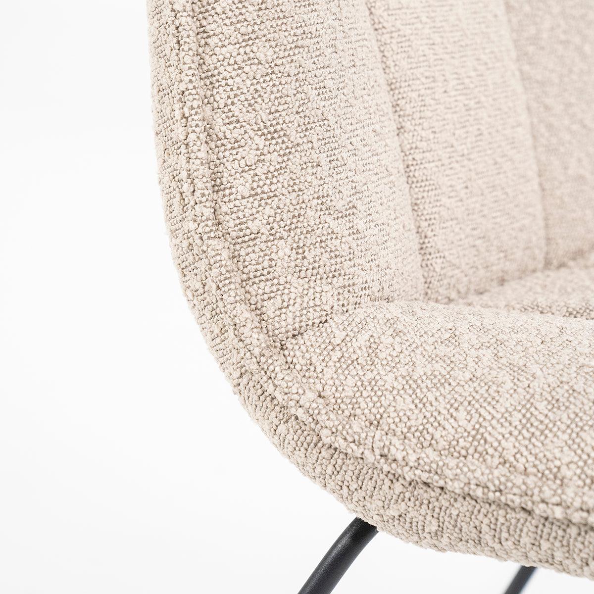 Sella Chair (2/Set) - WOO .Design