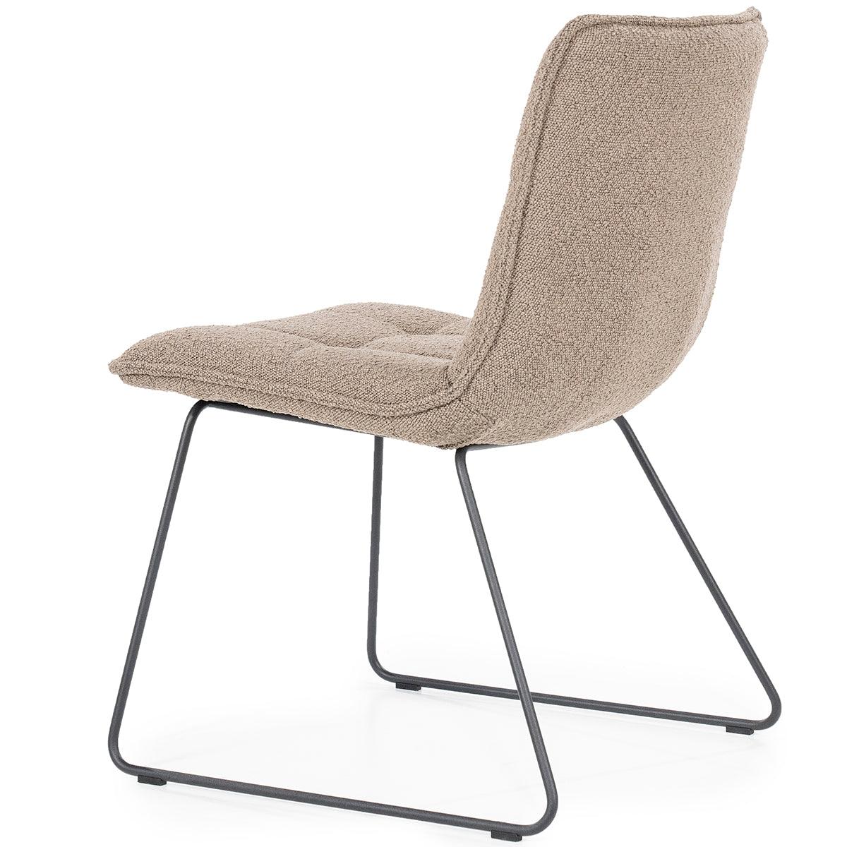 Sella Chair (2/Set) - WOO .Design