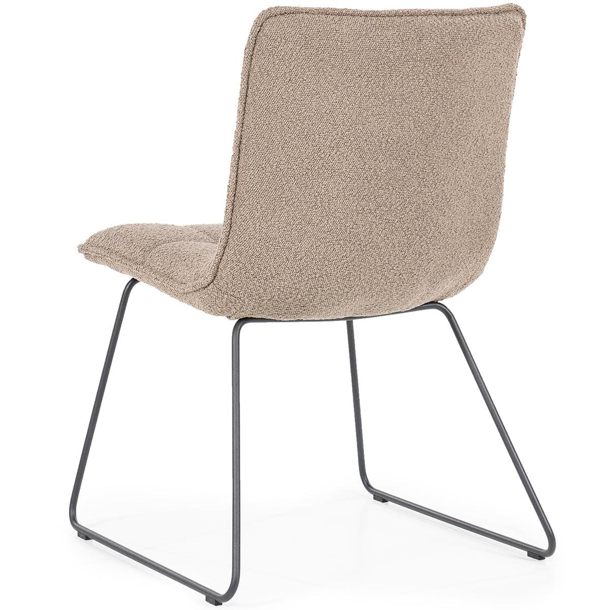 Sella Chair (2/Set) - WOO .Design