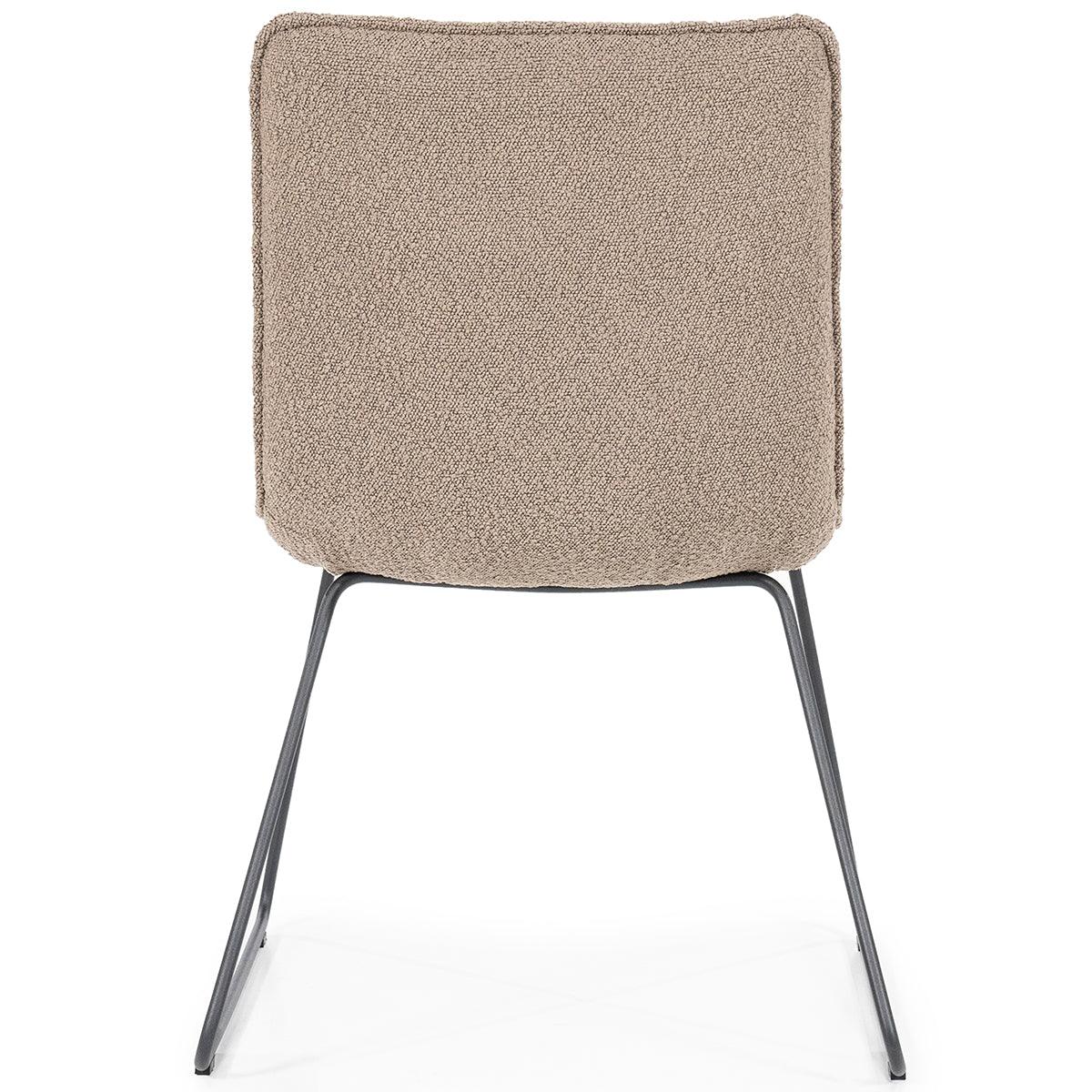 Sella Chair (2/Set) - WOO .Design