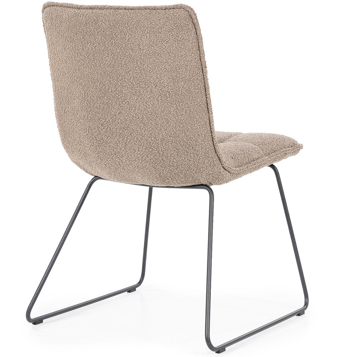 Sella Chair (2/Set) - WOO .Design