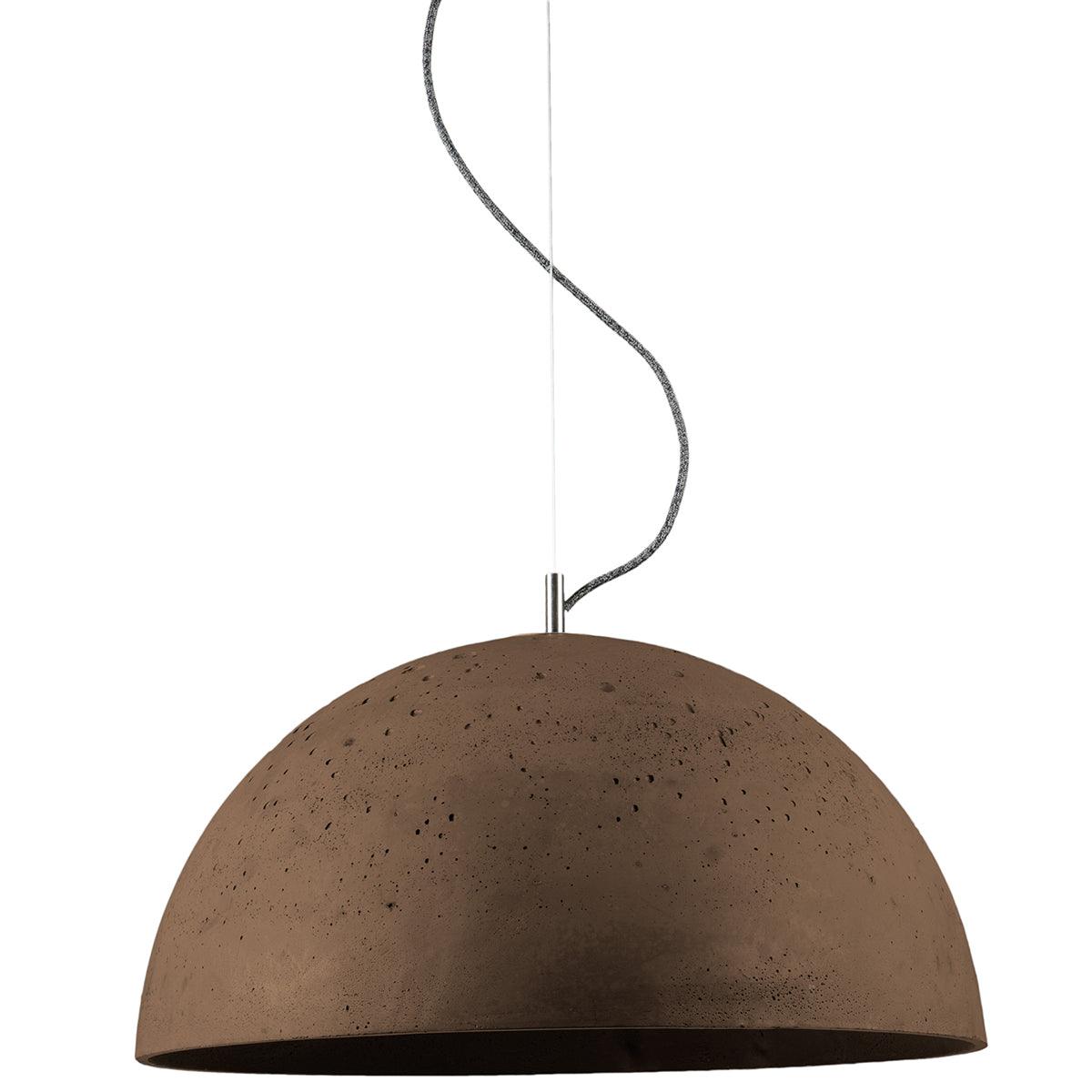 Sfera Concrete Pendant Lamp - WOO .Design