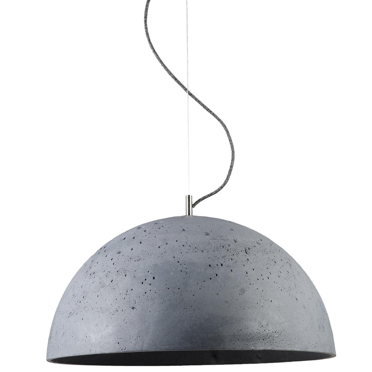 Sfera Concrete Pendant Lamp - WOO .Design