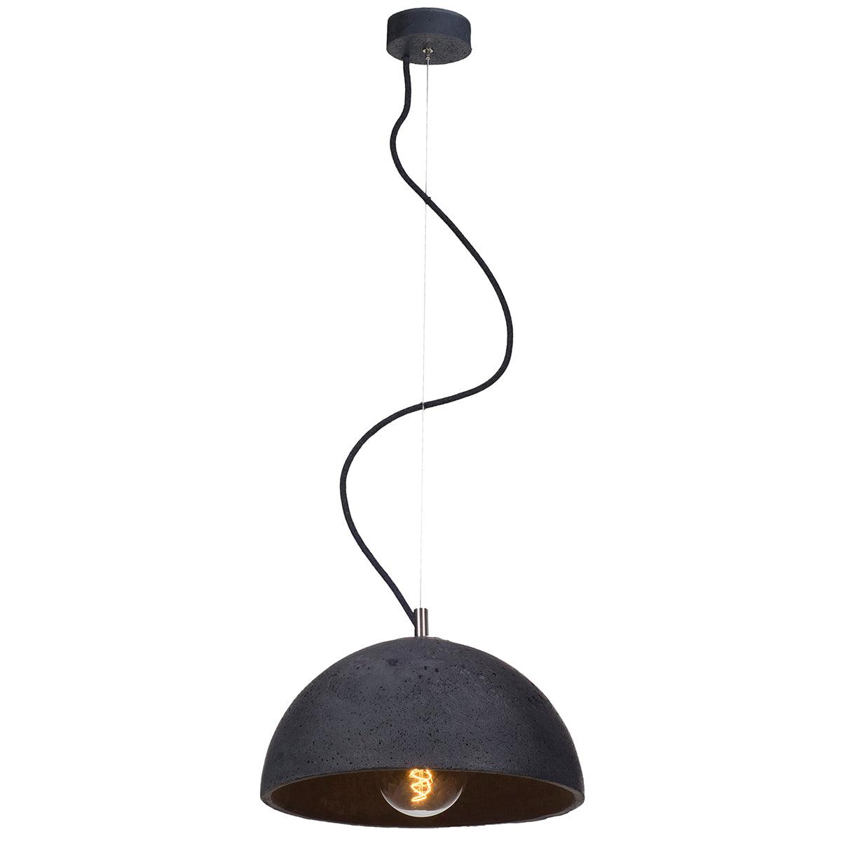 Sfera Concrete Pendant Lamp - WOO .Design