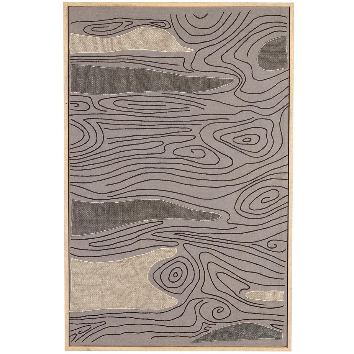 Shallow Wall Art - WOO .Design