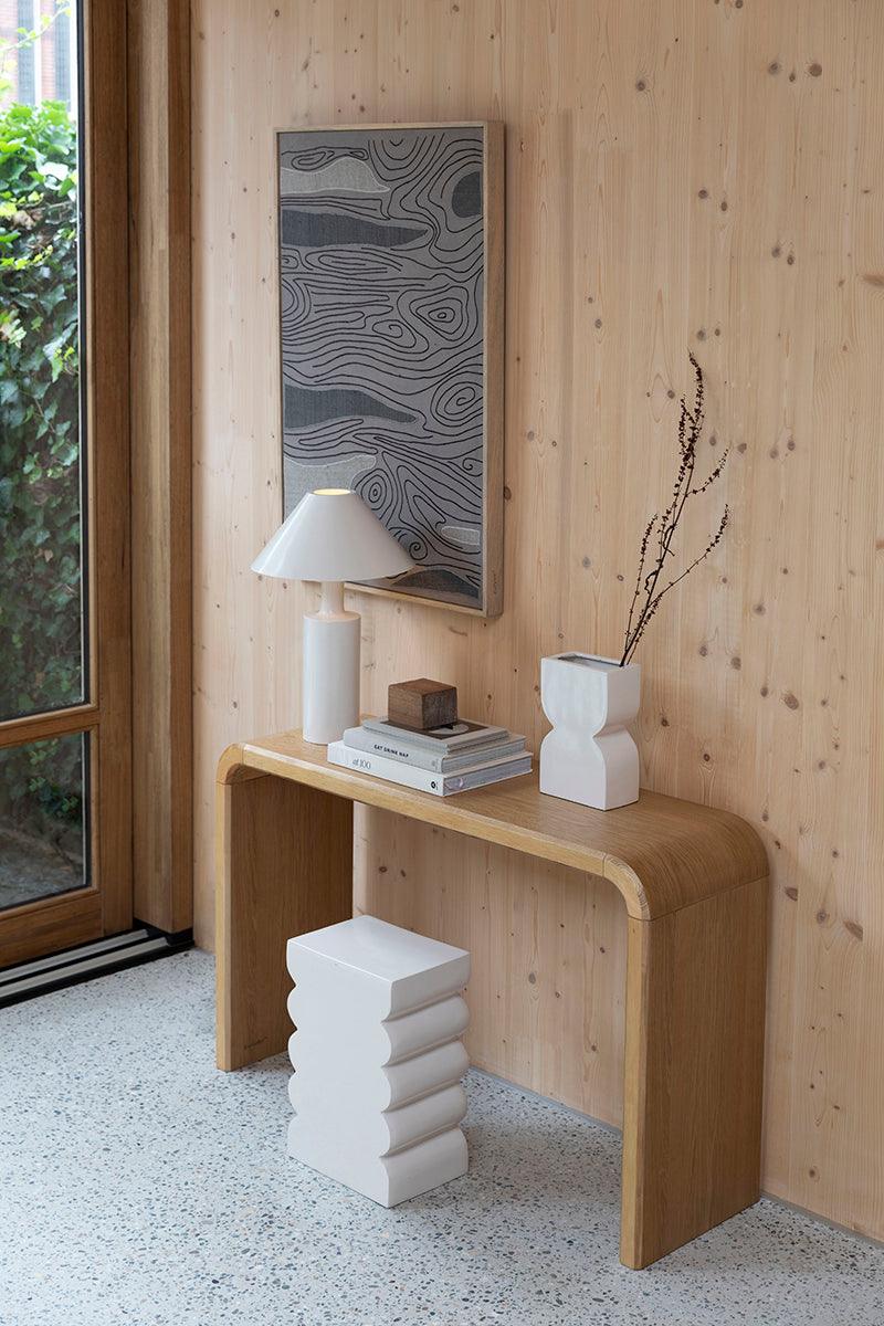 Shallow Wall Art - WOO .Design