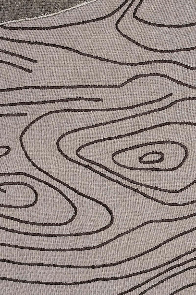 Shallow Wall Art - WOO .Design