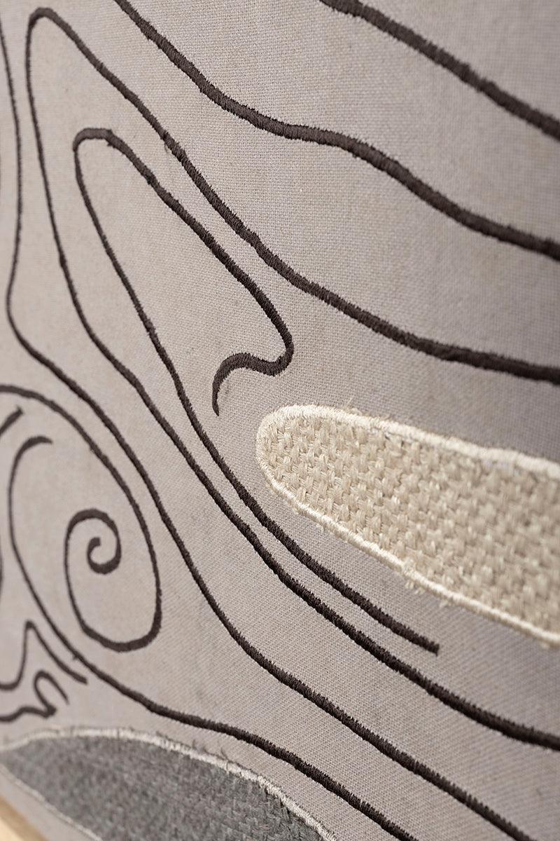 Shallow Wall Art - WOO .Design