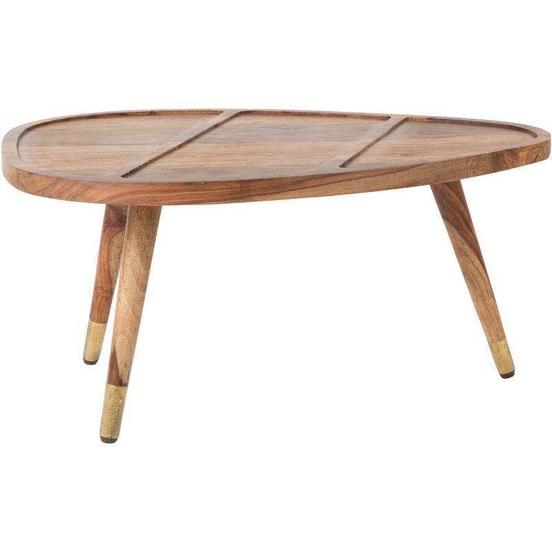 Sham Coffee Table (2/Set) - WOO .Design