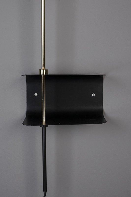Shaw Wall Lamp - WOO .Design