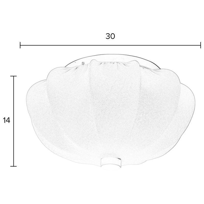 Shem Ceiling Lamp - WOO .Design