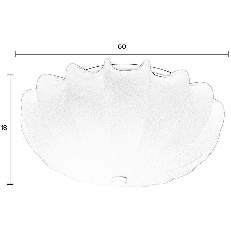Shem Ceiling Lamp - WOO .Design