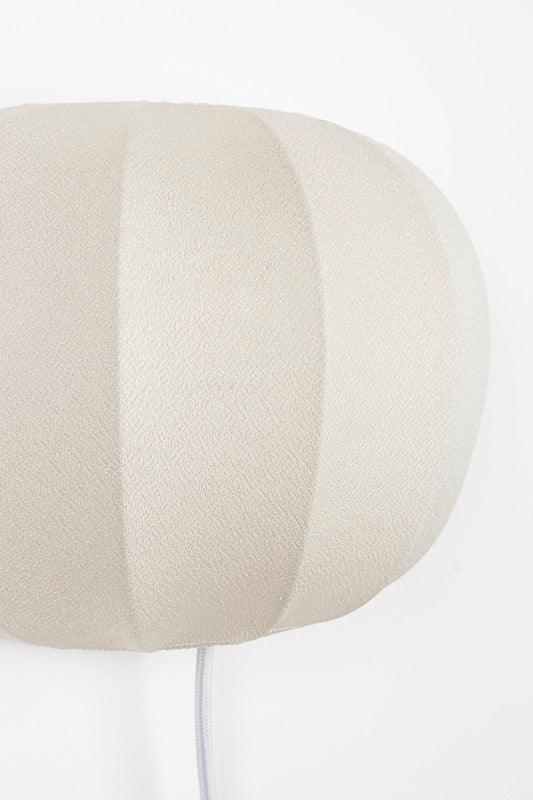 Shem Wall Lamp - WOO .Design